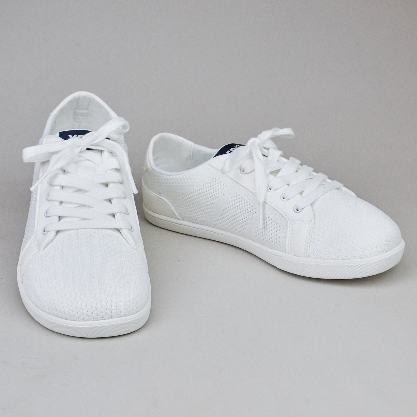 Xero Shoes Dillon White