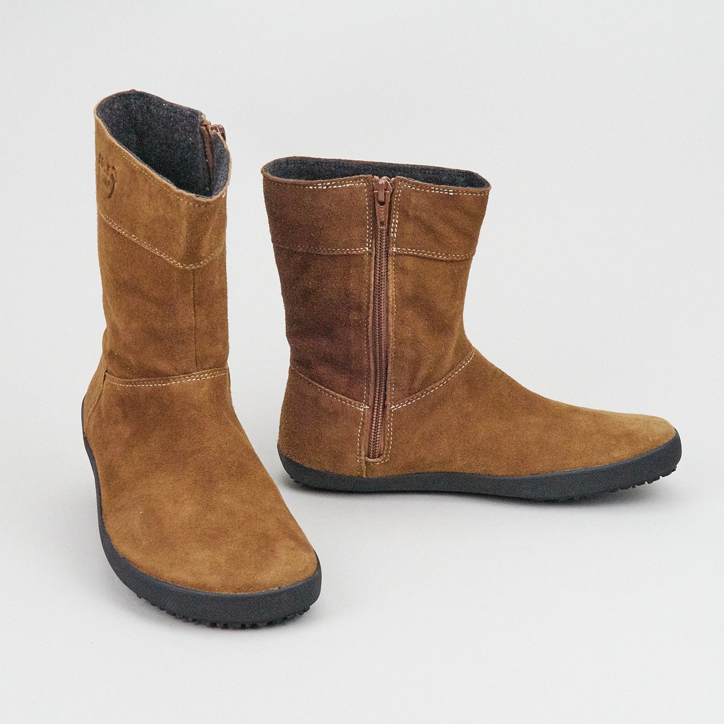 Sole Runner Larissa Cognac women