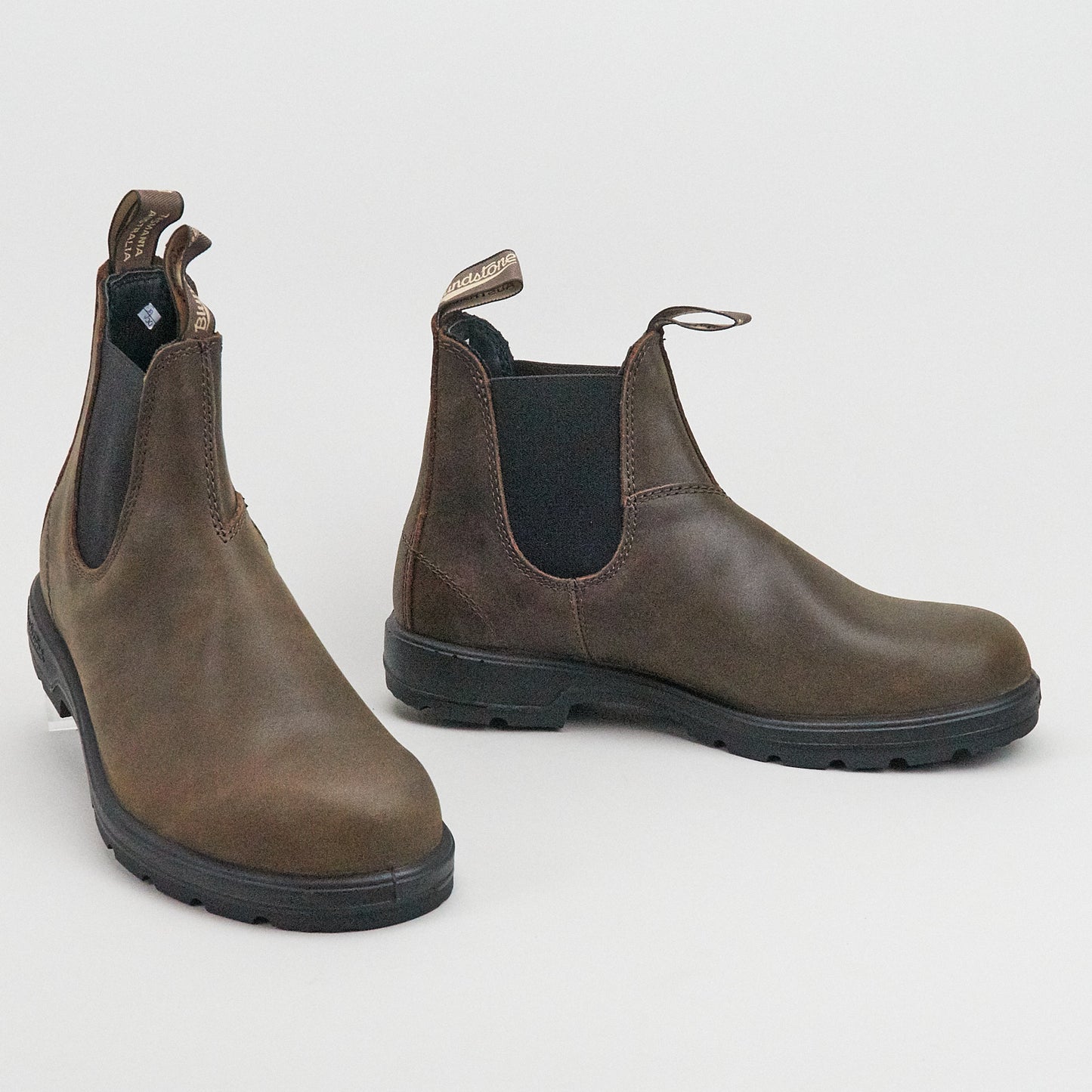 Blundstone 1609 Antique Brown