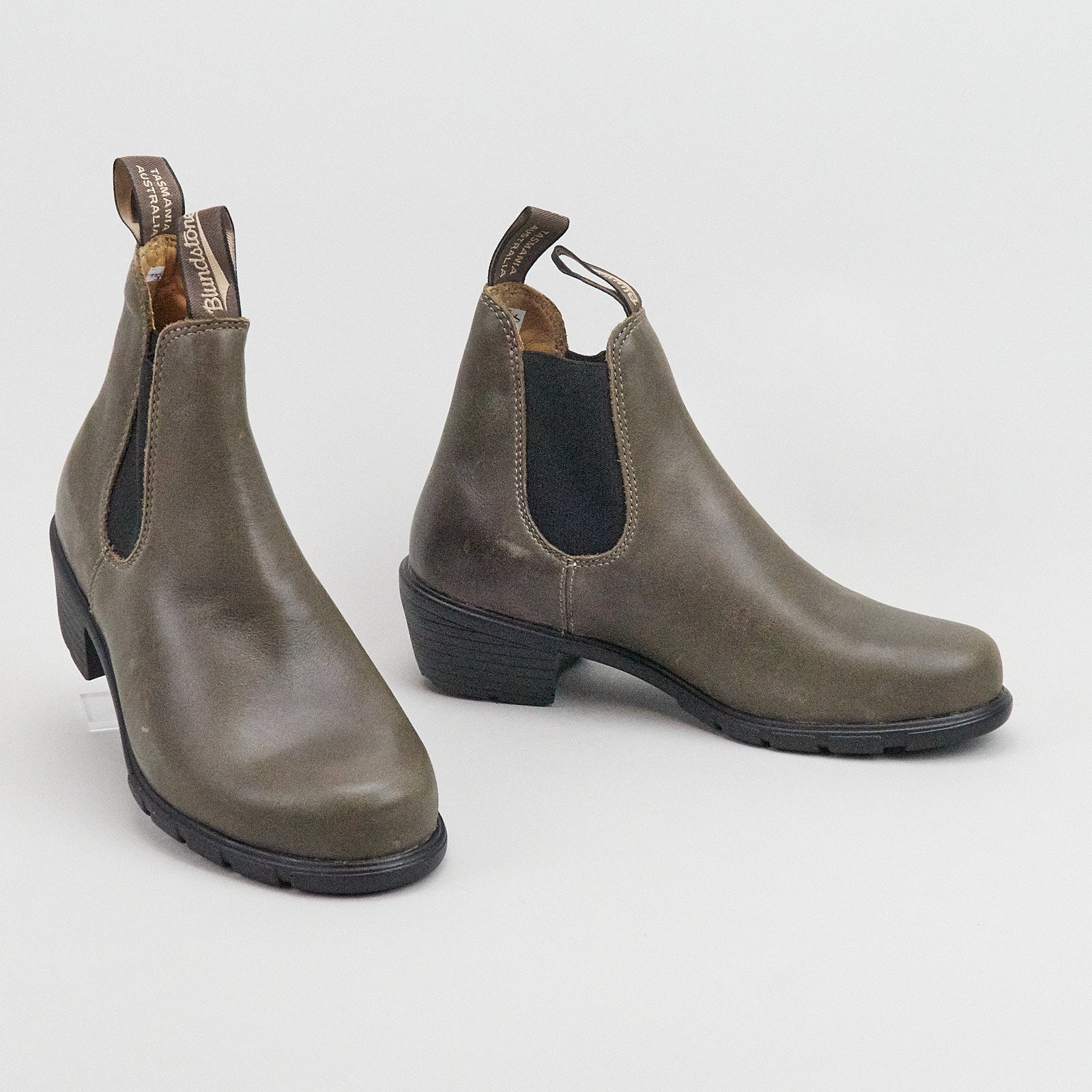 Blundstone 1672 antique taupe