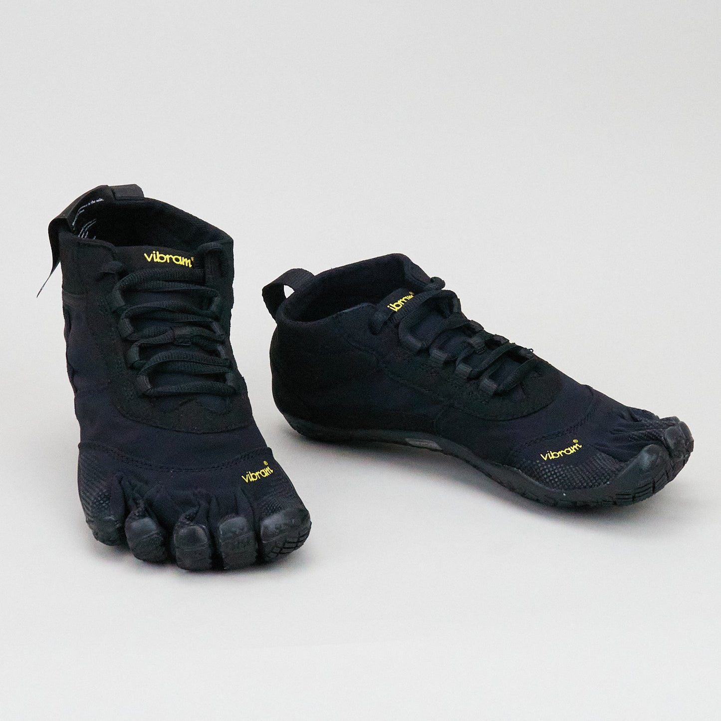 Vibram Fivefingers V Trek 19W7401 Black Black