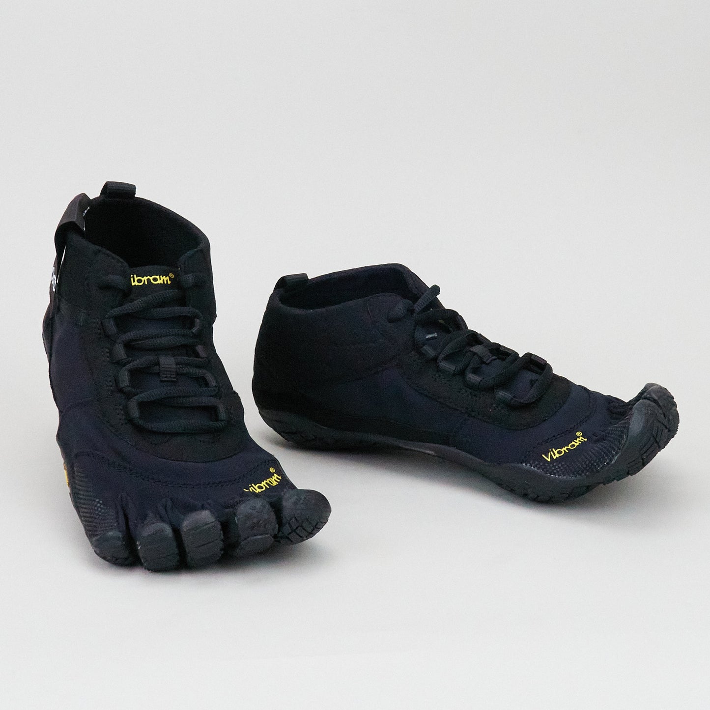 Vibram Fivefingers V Trek 19M7401 Black