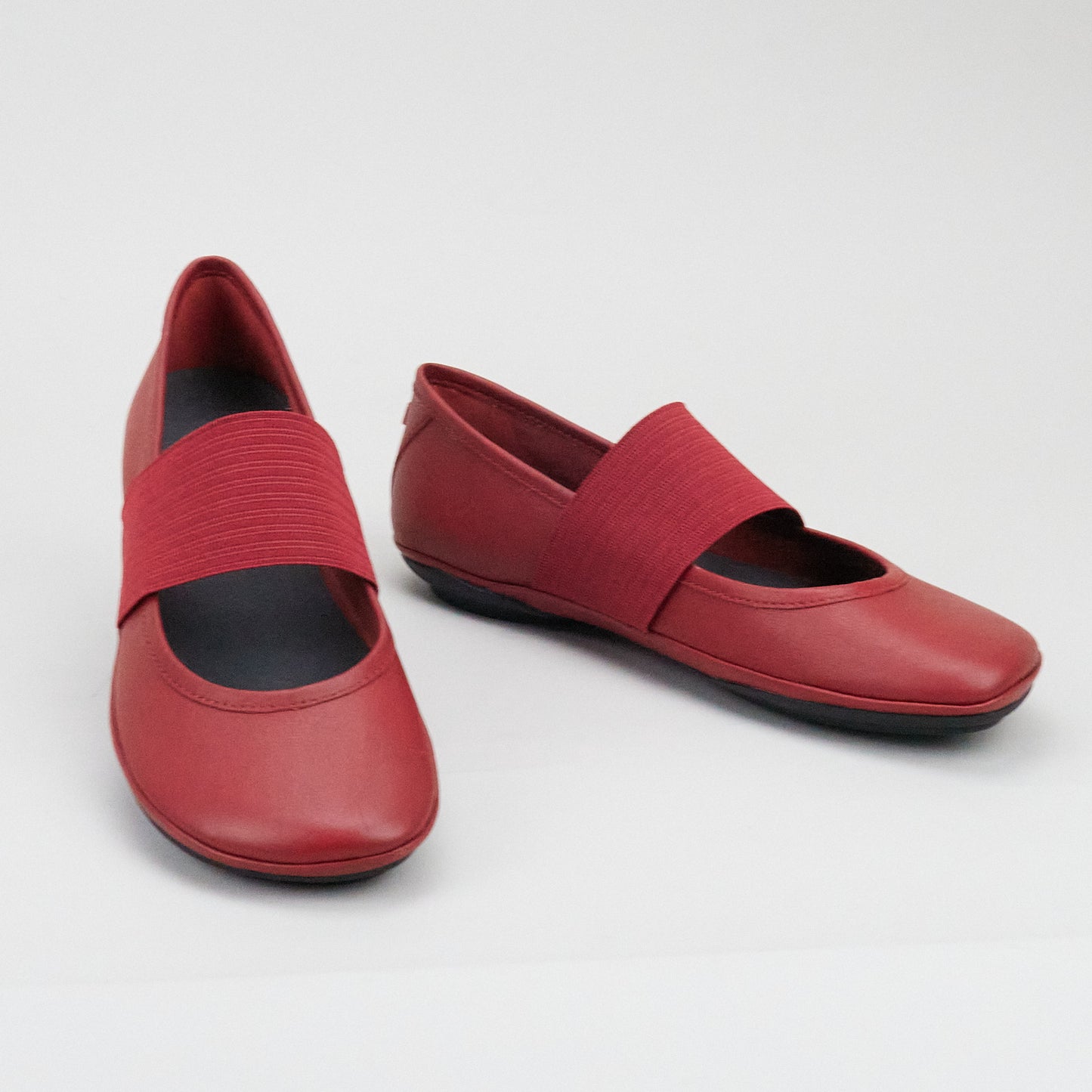 Camper 21595-095 Right Nina Happiness