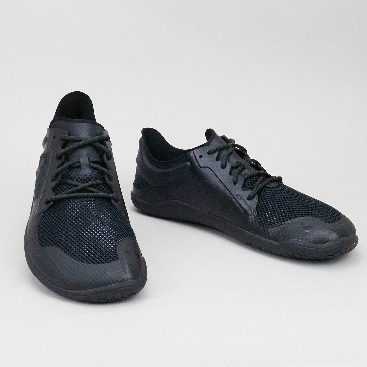 Vivobarefoot Primus Lite II R M Obsidian Textile