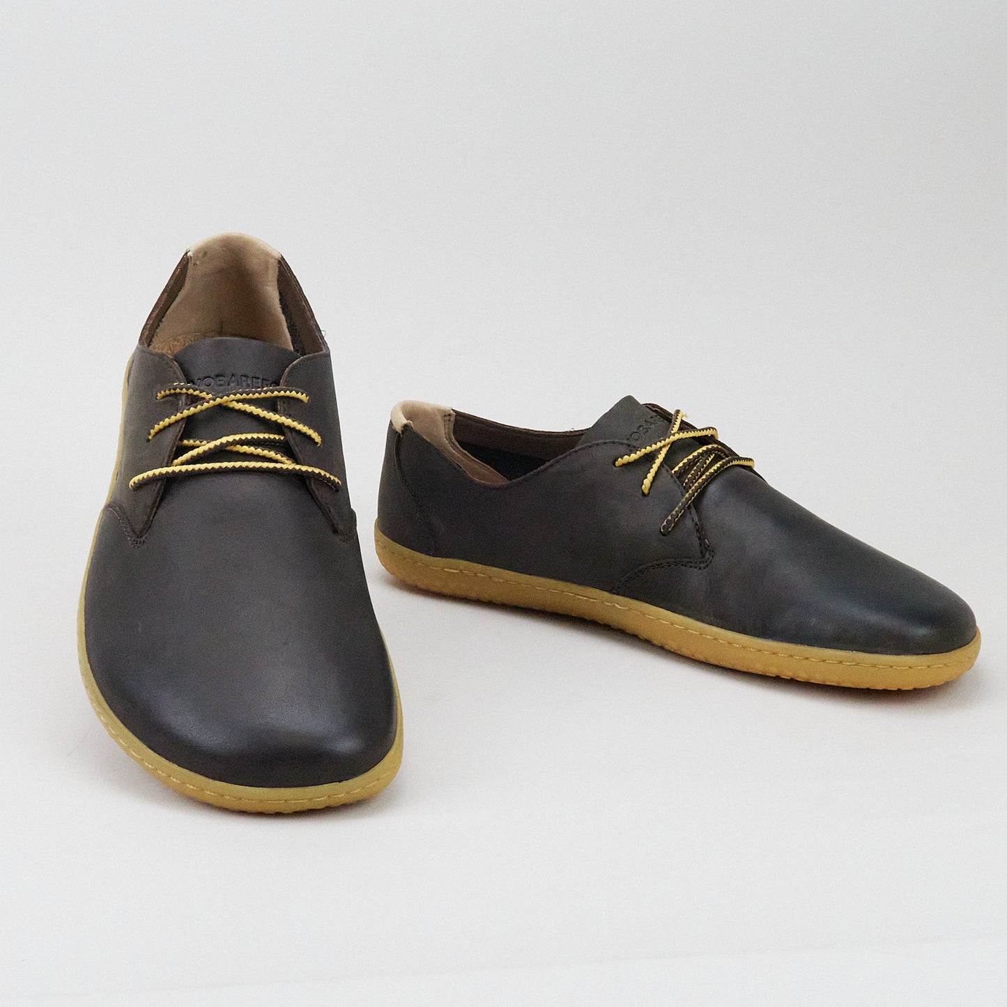 Vivobarefoot Ra II M Brown