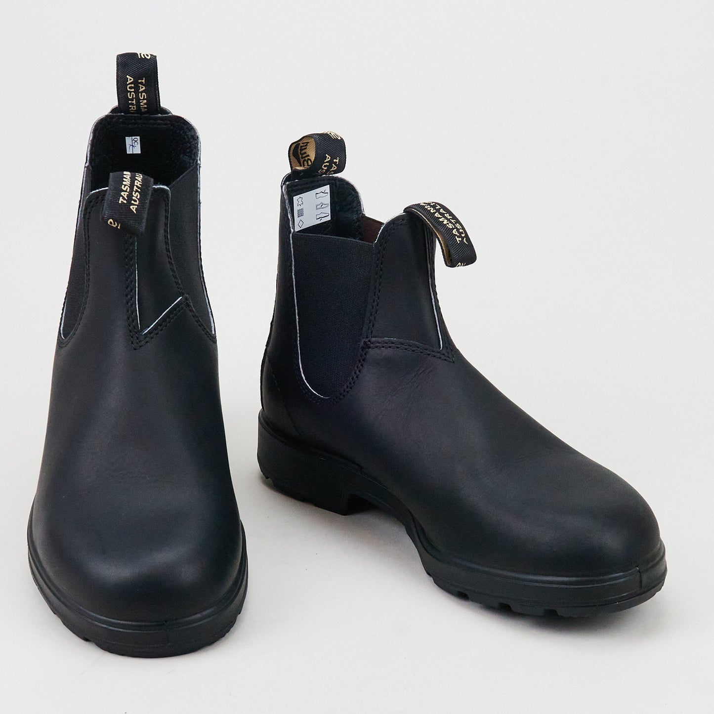 Blundstone 510 Voltan Black