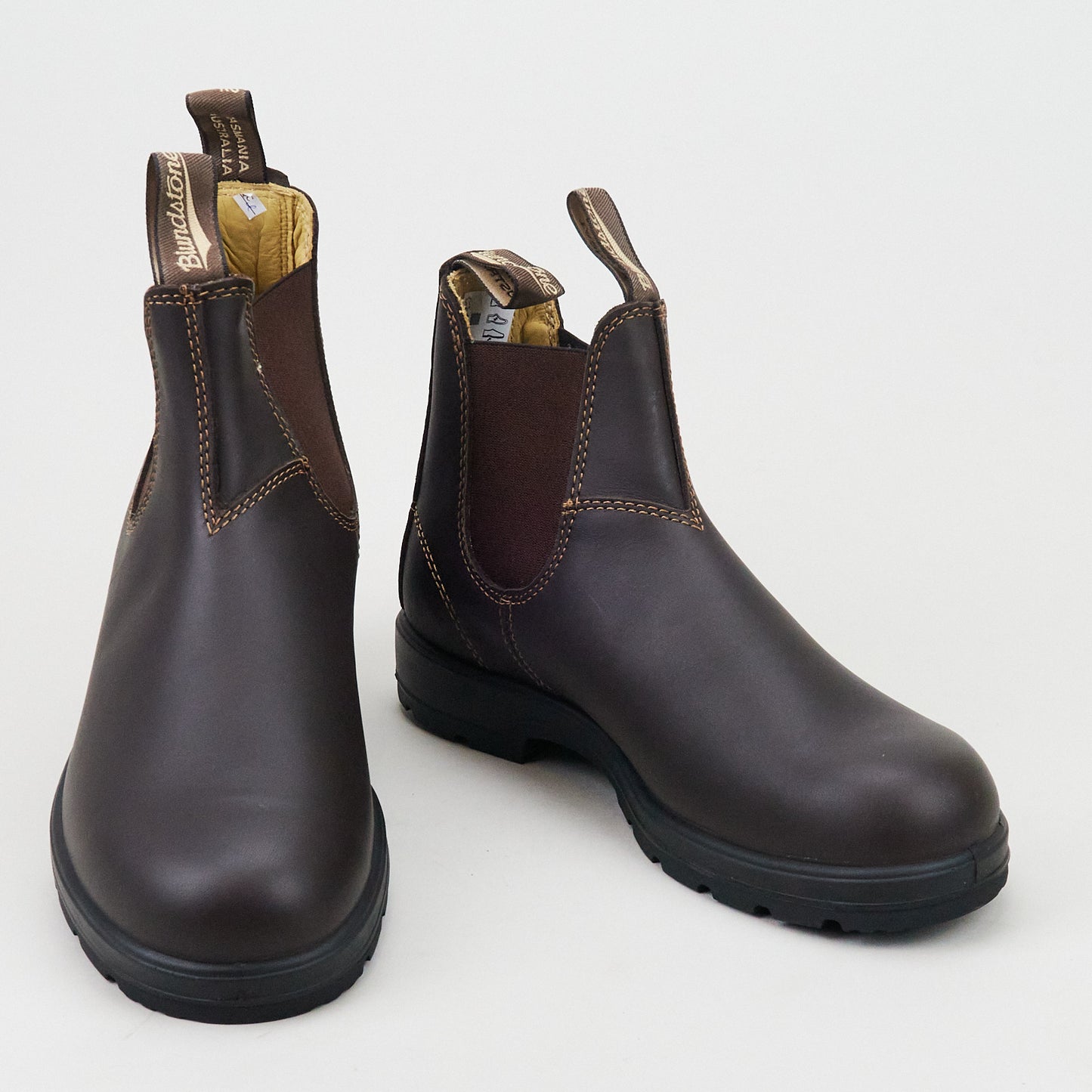 Blundstone 550 Walnut