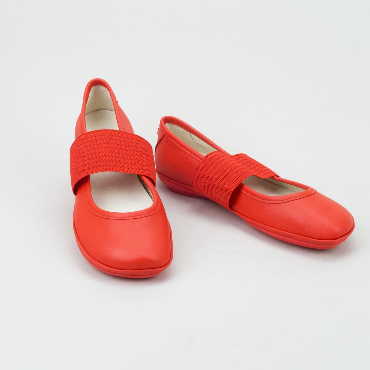 Camper 21595-183 right Nina Jenna Barco(Barco)/Pina Barco Red