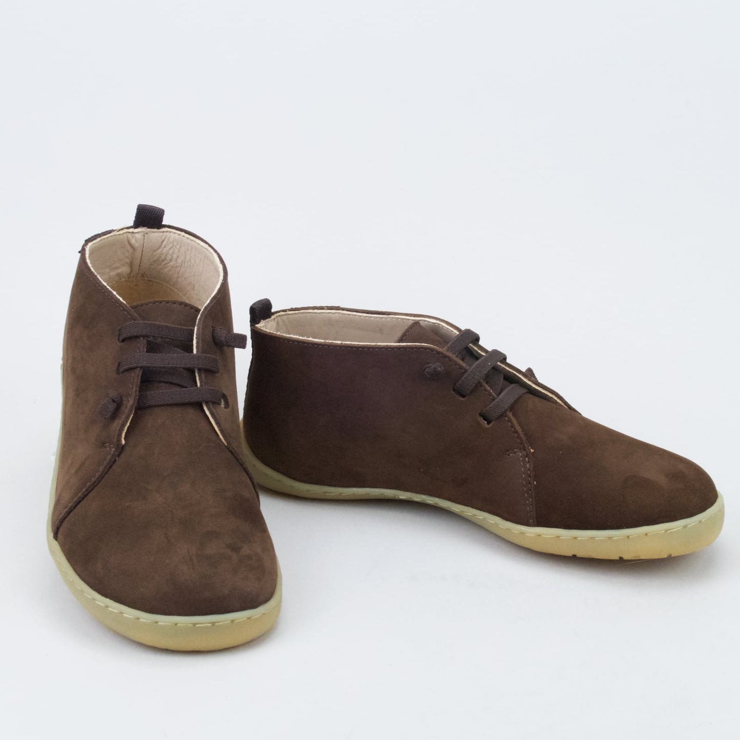 Snipe Trailer Saxo Barefoot Crepe 05283E-0012