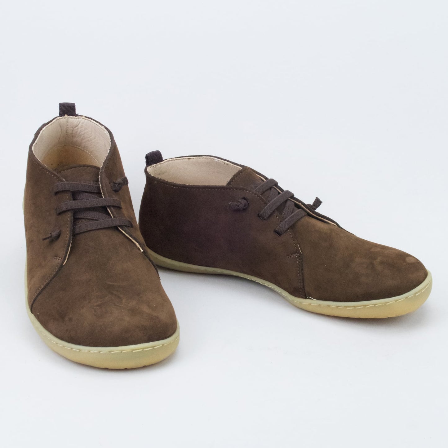 Snipe Trailer Saxo Barefoot Crepe 05283E-0012