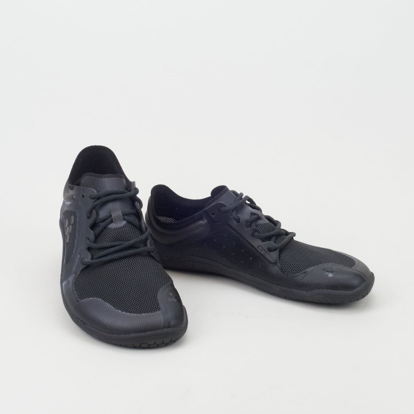 Vivobarefoot Primus Lite III L Obsidian Textile