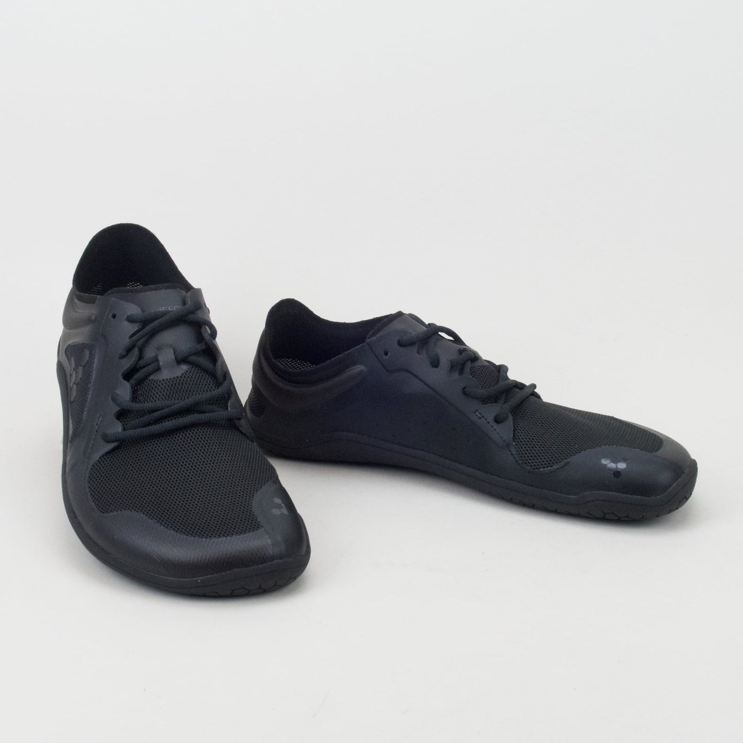 Vivobarefoot Primus Lite III M Obsidian Textile