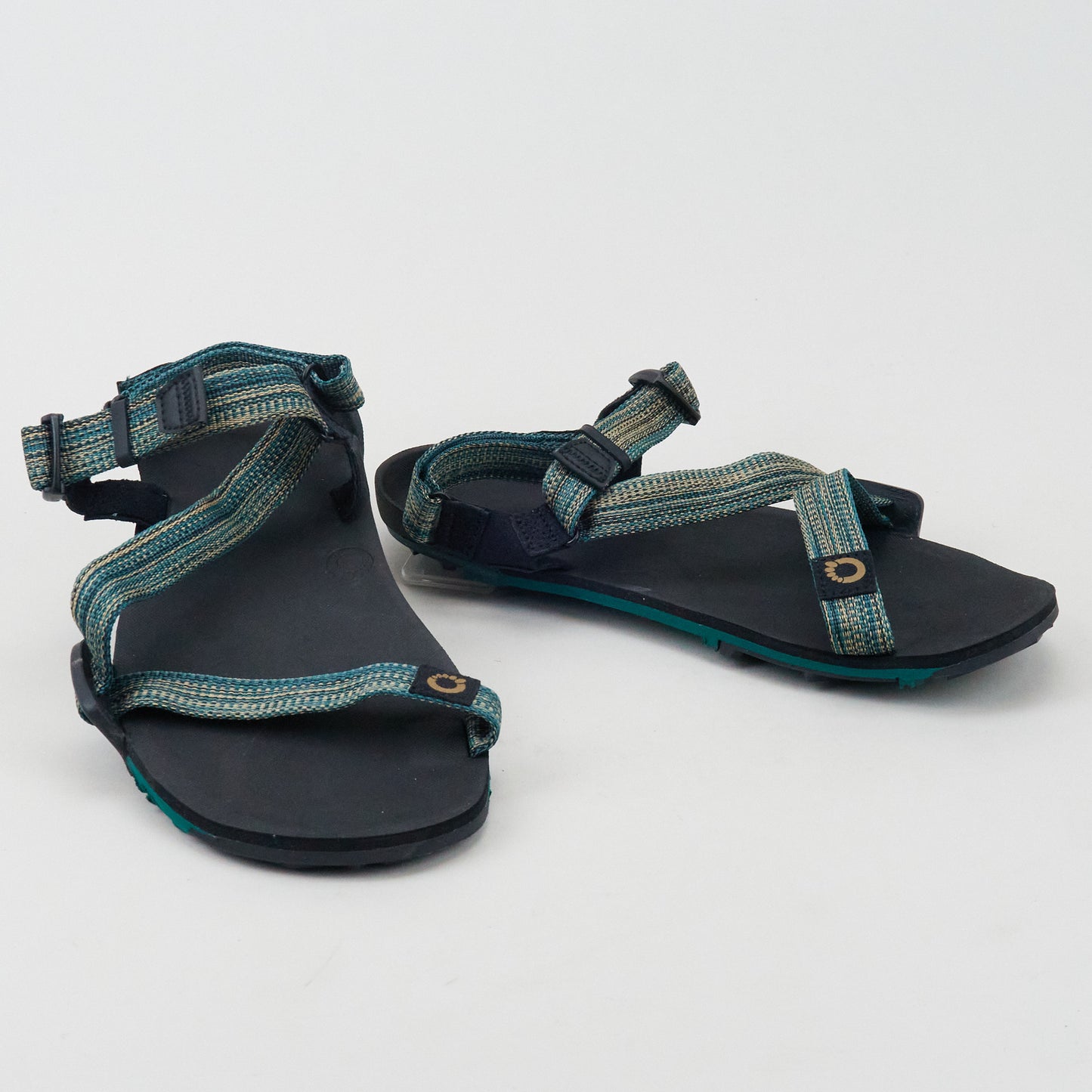 Xero Shoes Z-Trail EV Earth Men