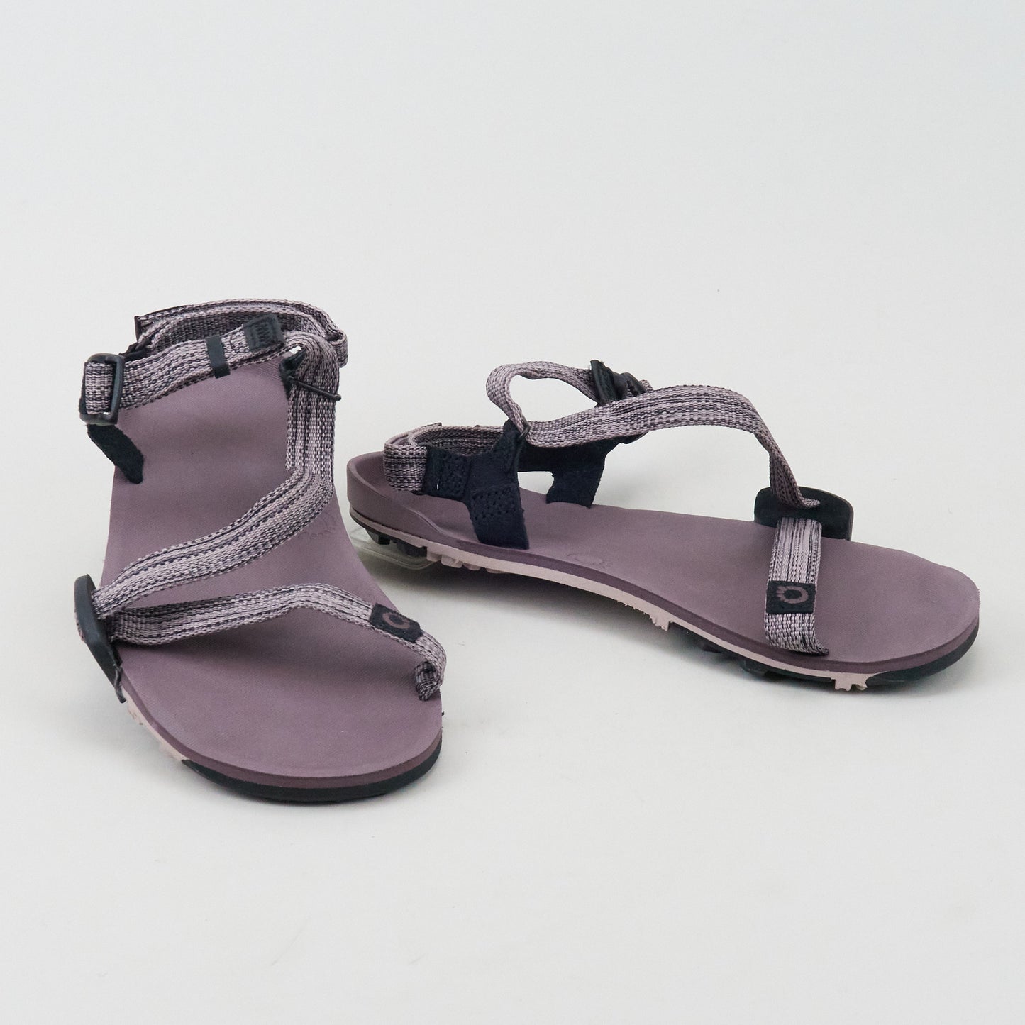 Xero Shoes Z-Trail EV Dusty Rose Women