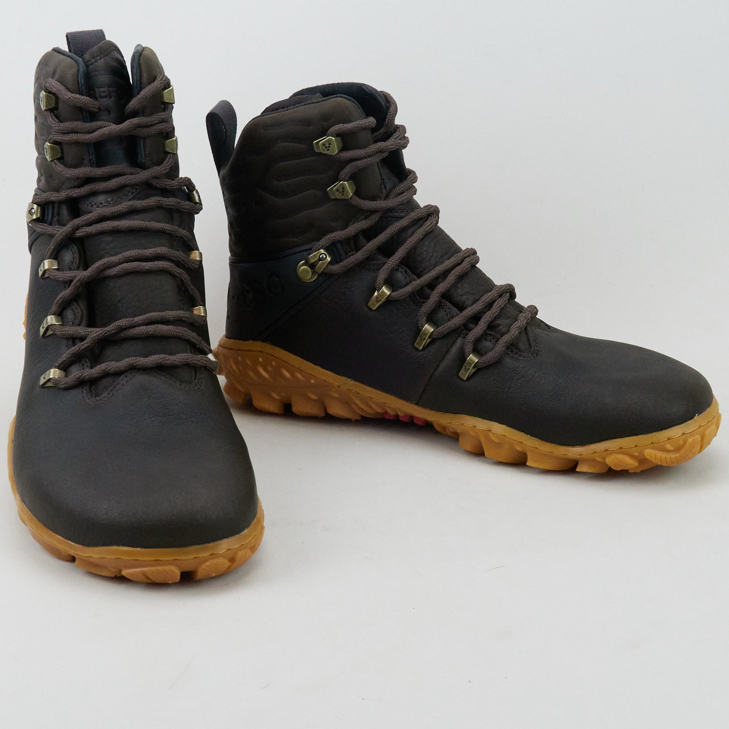 Vivobarefoot Tracker Forest ESC M Bracken Leather