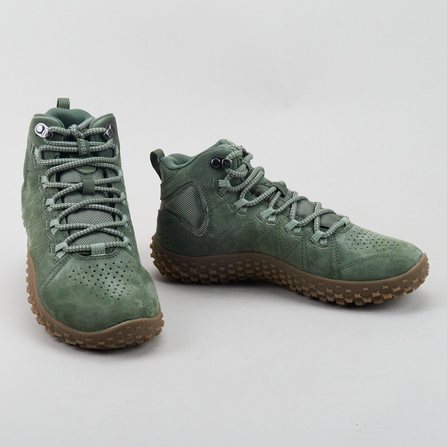 Merrell Wrapt Mid WP/Lichen