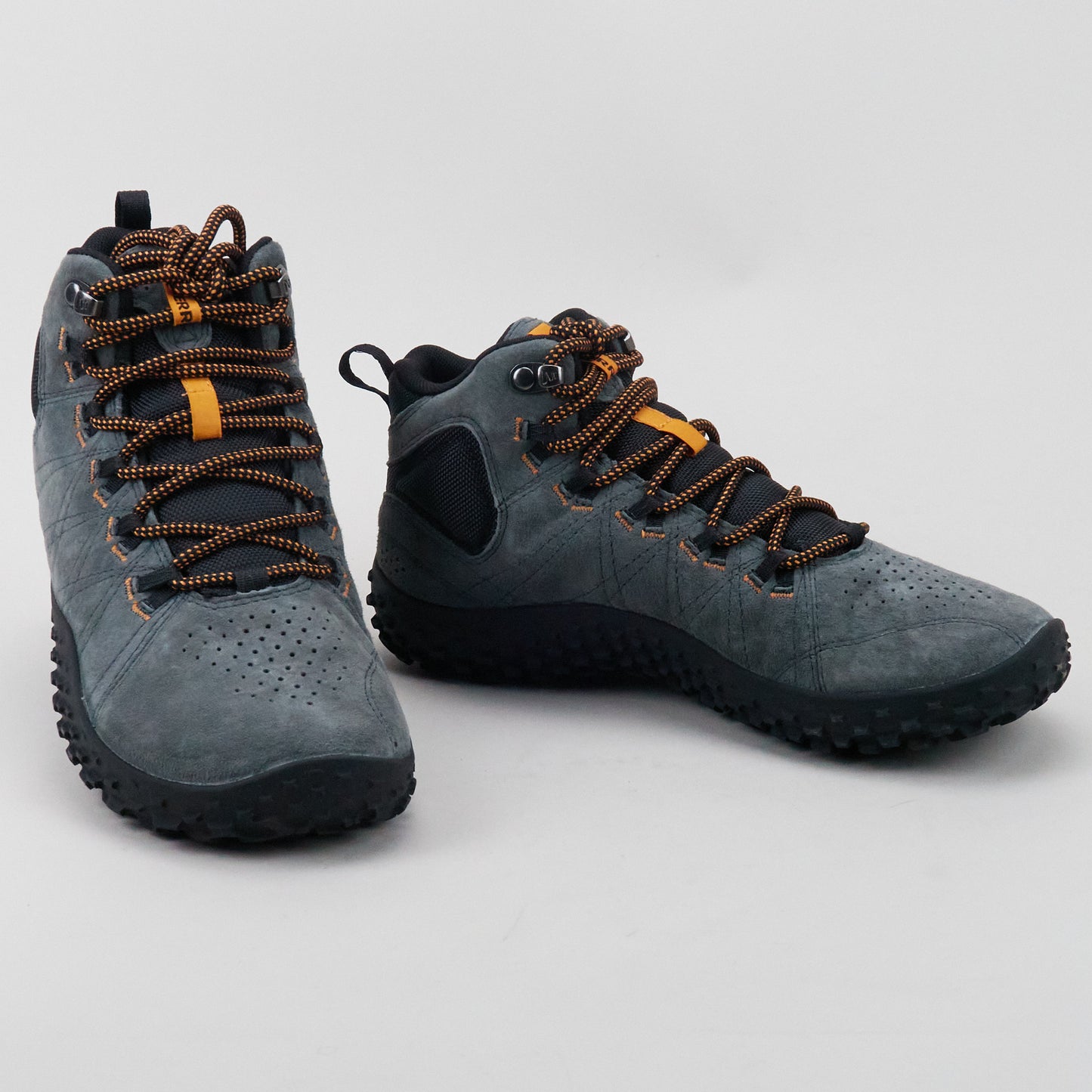 Merrell Wrapt Mid WP/Granite