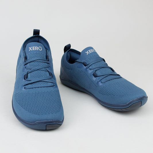 Xero Shoes Nexus Knit Orion Blue