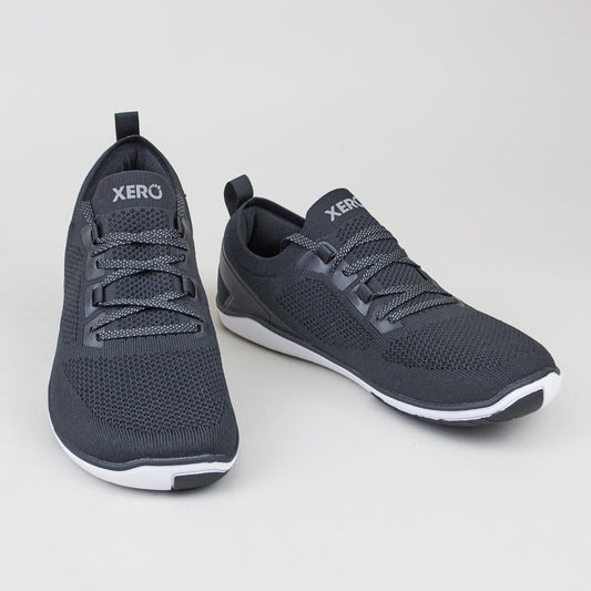Xero Shoes Nexus Knit Black