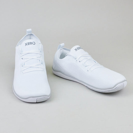 Xero Shoes Nexus Knit White
