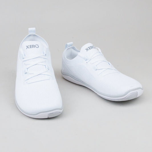 Xero Shoes Nexus Knit White