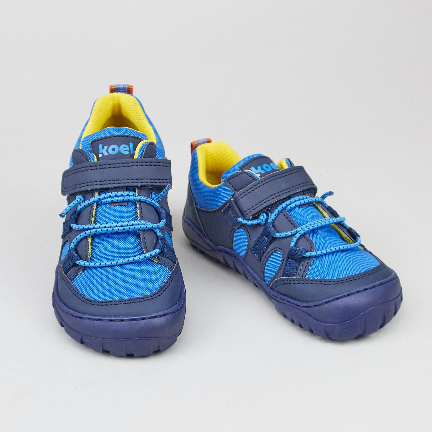 Koel K4KIDS | BAREFOOT Mateo 120 - Royal Blue