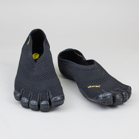 Vibram Fivefingers EL-X KNIT Black