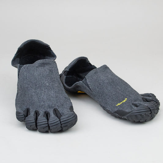 Vibram Fivefingers CVT LB GREY/BLACK Mens