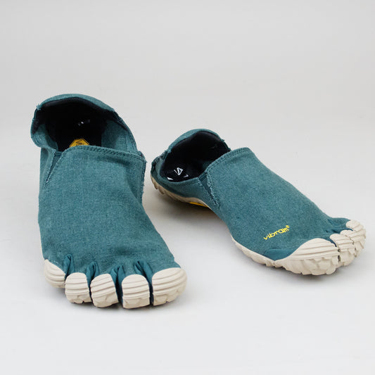 Vibram Fivefingers CVT LB GREEN/BEIGEMens