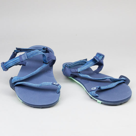 Xero Shoes Z-TRAIL EV Blue Indigo