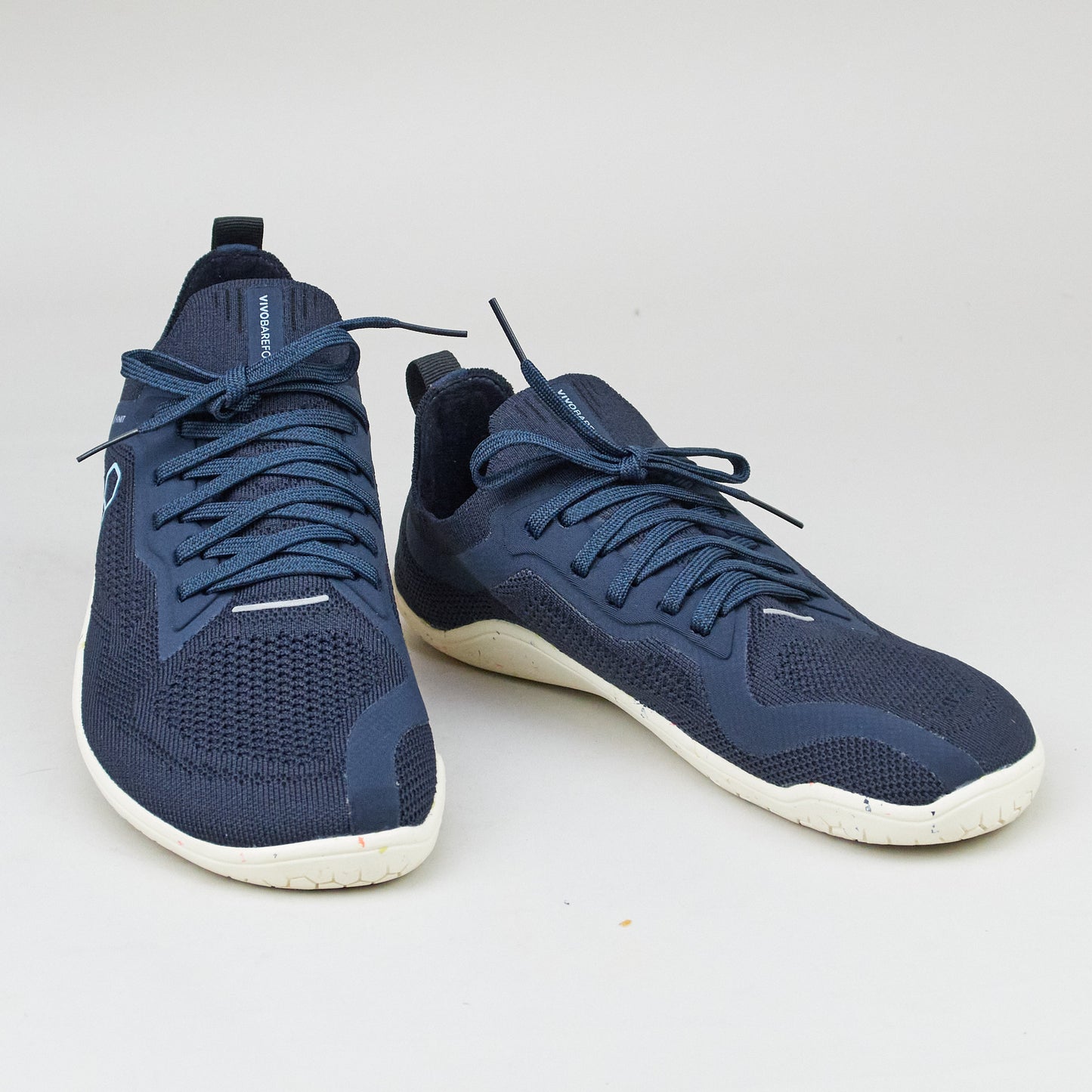 Vivobarefoot PRIMUS LITE KNIT L MIDNIGHT TEXTILE