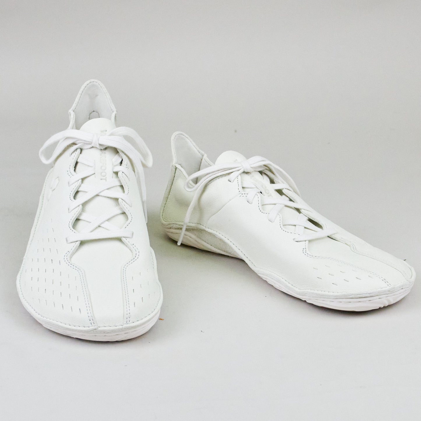 Vivobarefoot SENSUS M LIMESTONE LEATHER