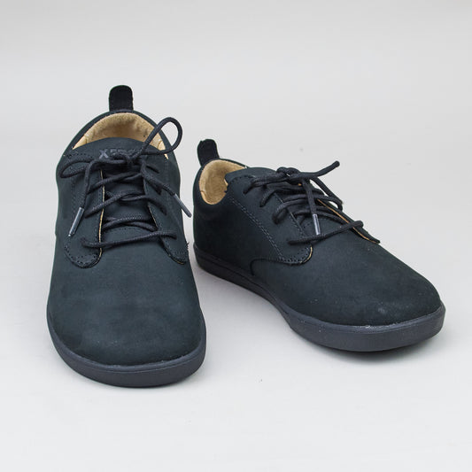 Xero Shoes Glenn Black