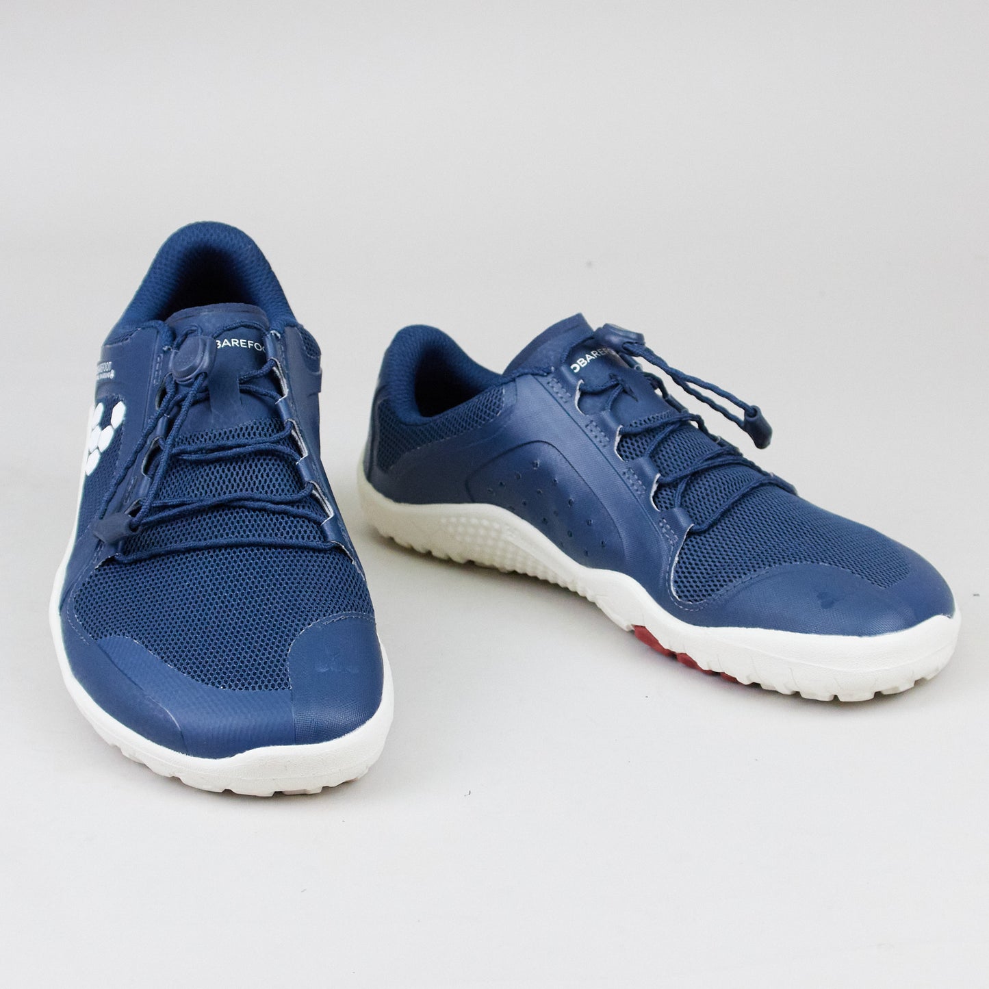 Vivobarefoot PRIMUS TRAIL II FG L INSIGNIA BLUE TEXTILE