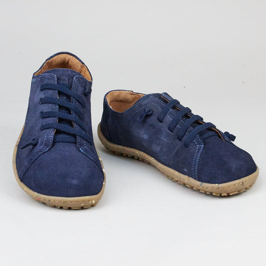 Koel Kwomen | BAREFOOT Izzie 100 - Navy