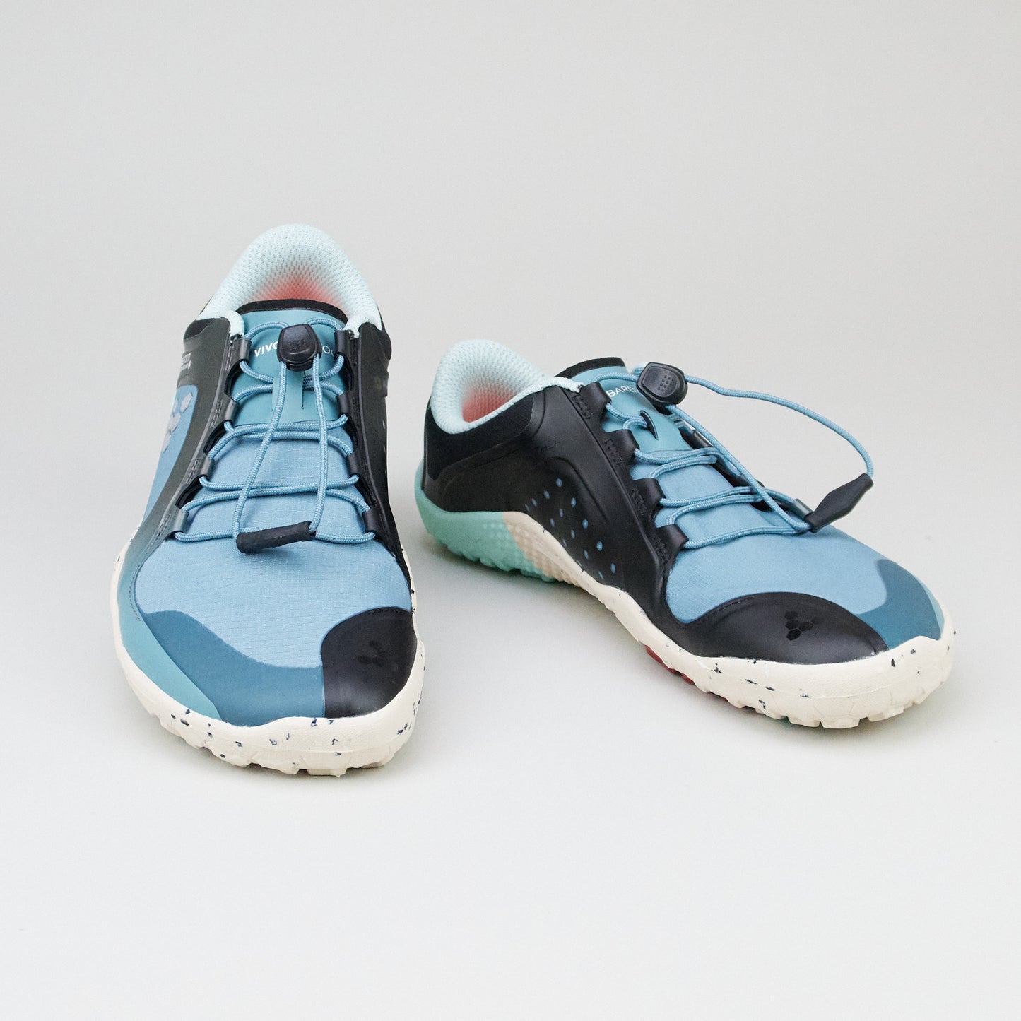 Vivobarefoot PRIMUS TRAIL III ALL WEATHER FG L ARCTIC TEXTILE