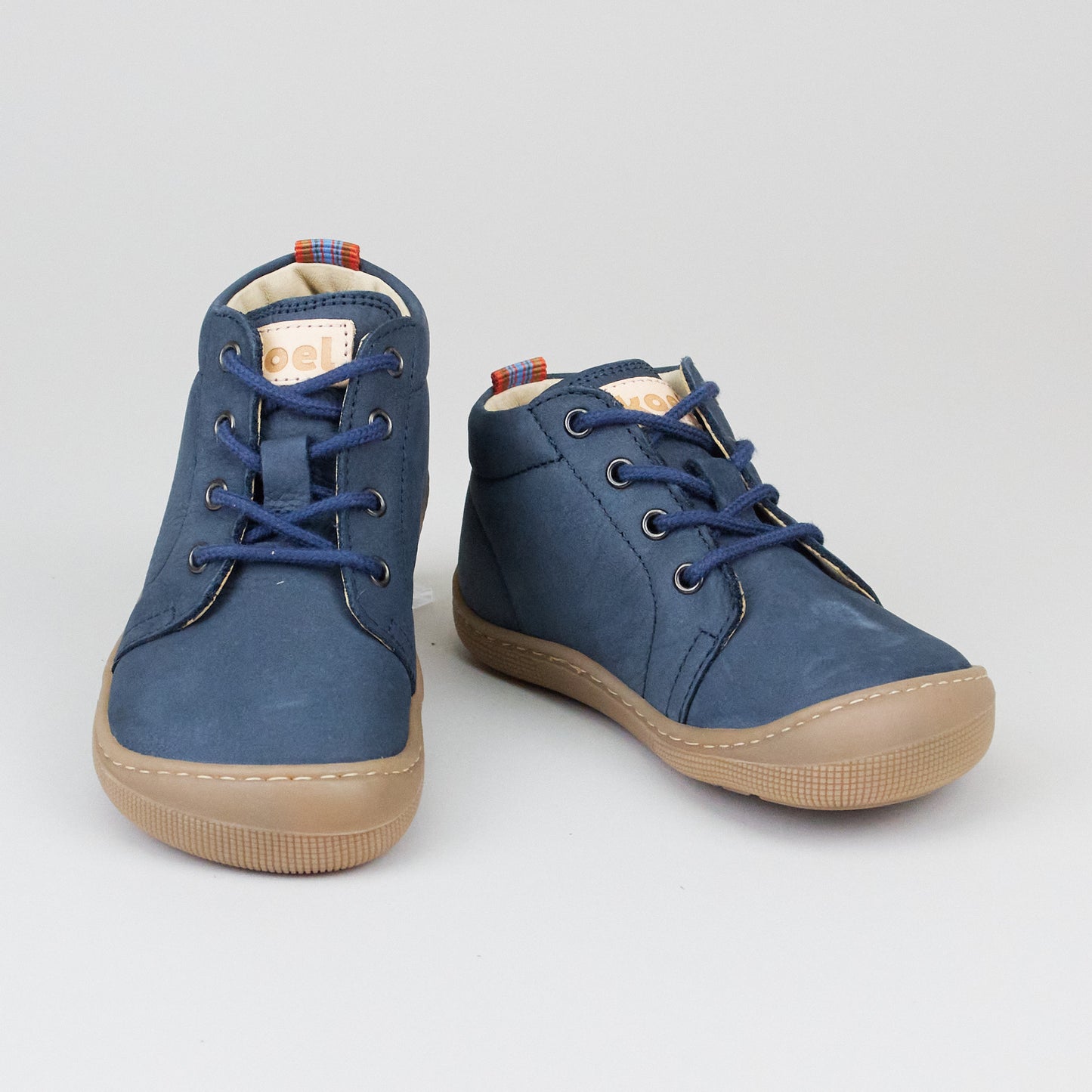 Koel K4KIDS | BAREFOOT Deli 2.0 110 - Blue