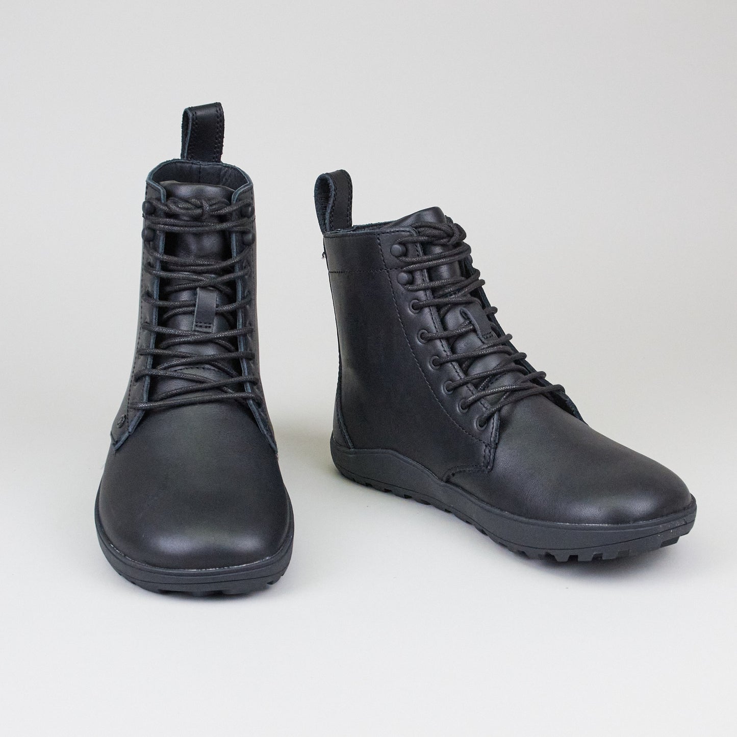 Xero Shoes Breckenridge Black