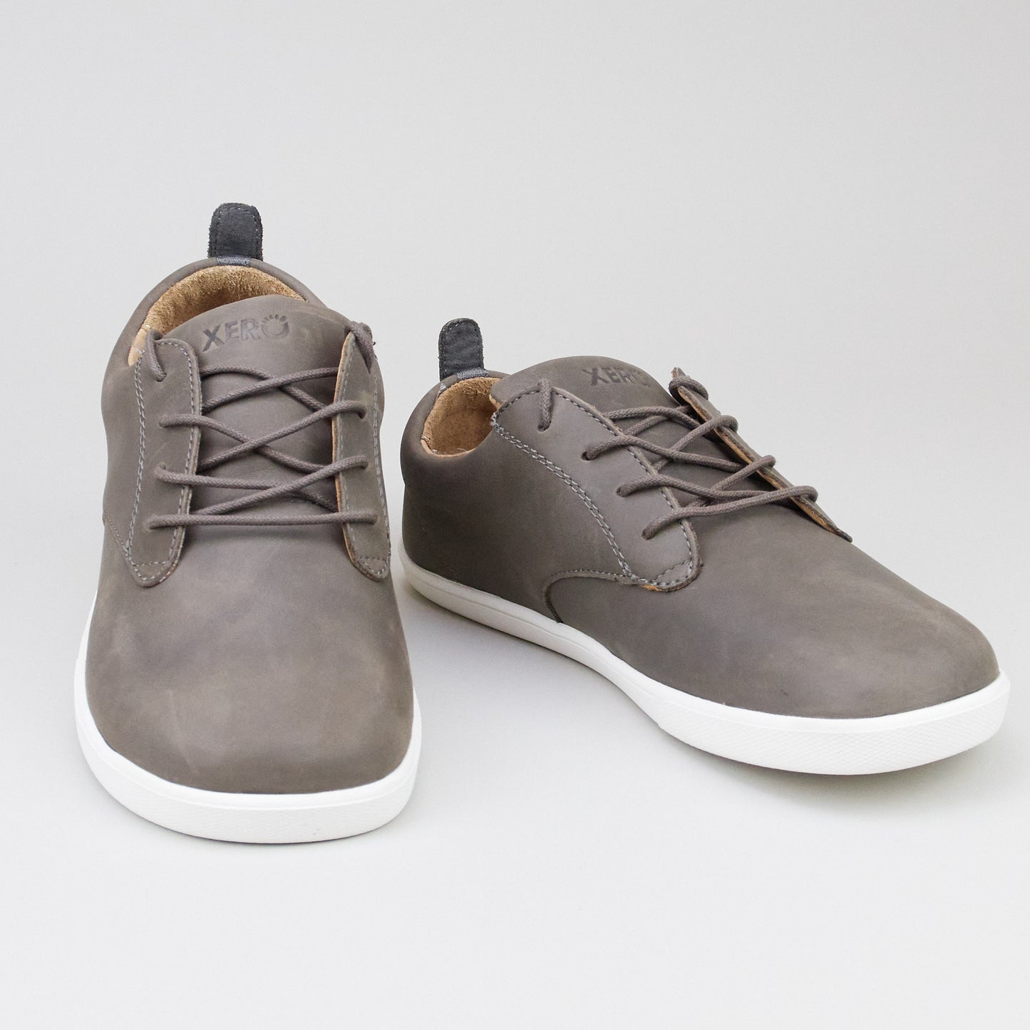 Xero Shoes Glenn Gray