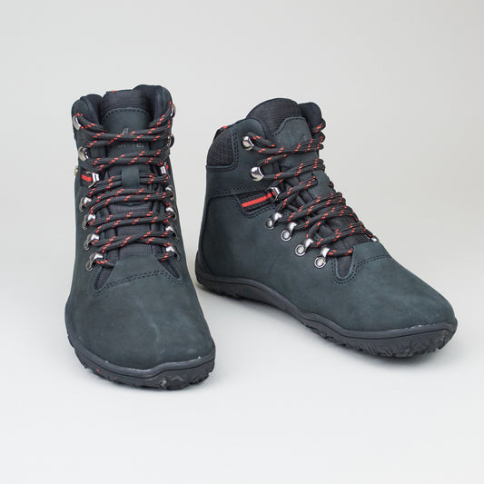 Lackner 6702 Human High TX schwarz