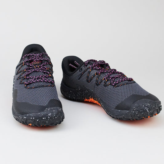 Merrell TRAIL GLOVE 7 BLACK/MULTI