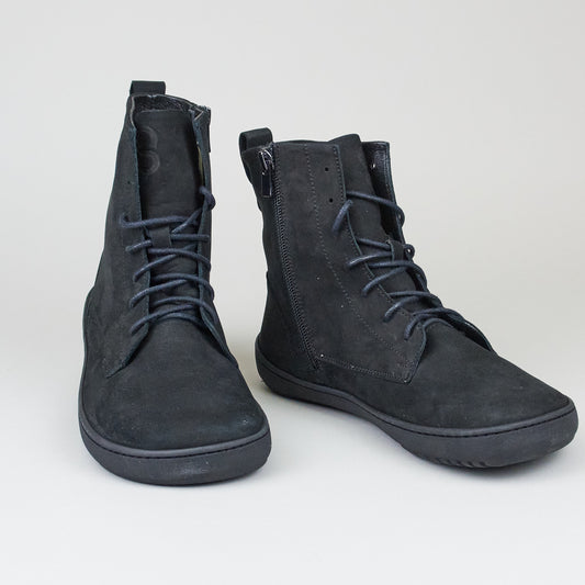 Shapen COZY 2.0 NUBUCK BLACK