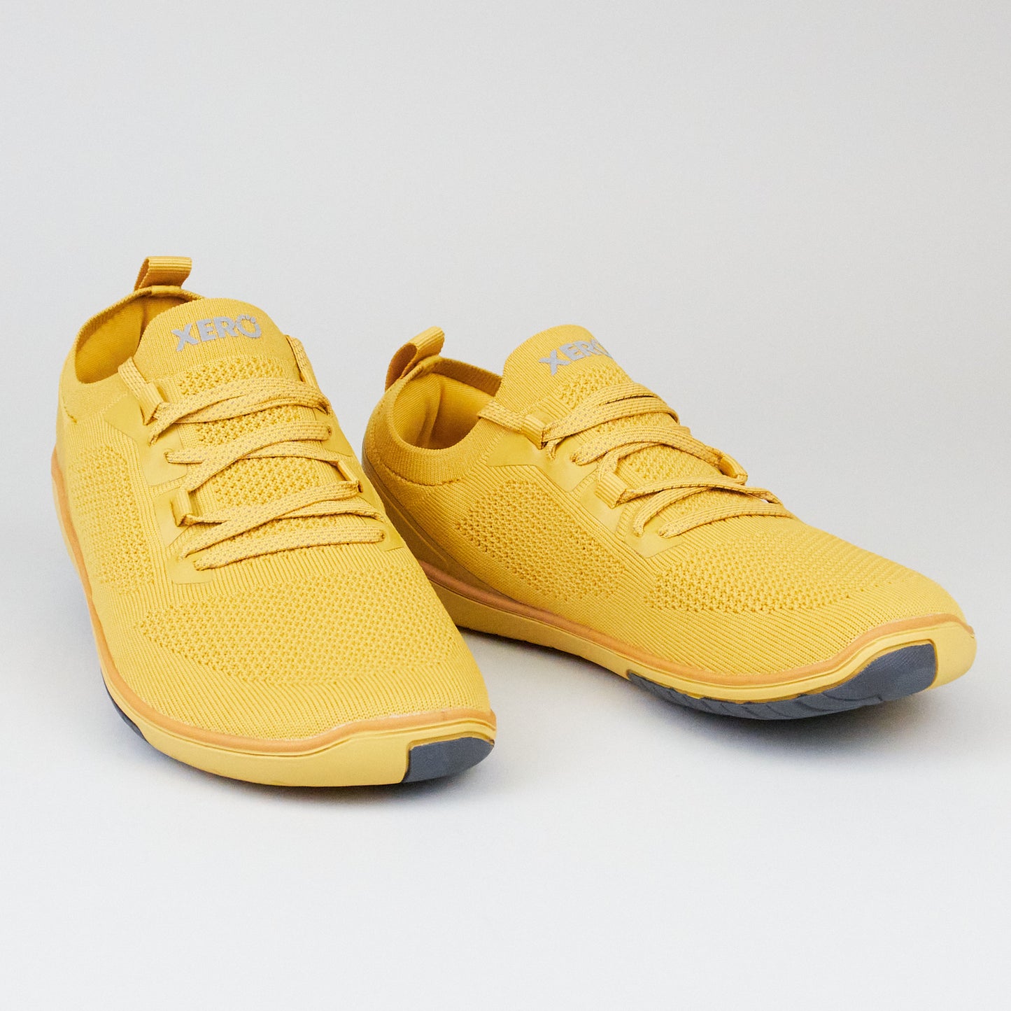 Xero Shoes Nexus Knit Gold