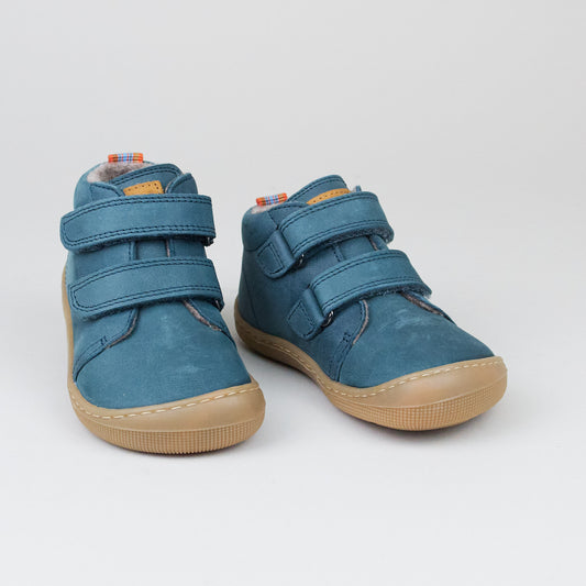 Koel K4KIDS | BAREFOOT Don Hydro Felt 130 - Turquoise