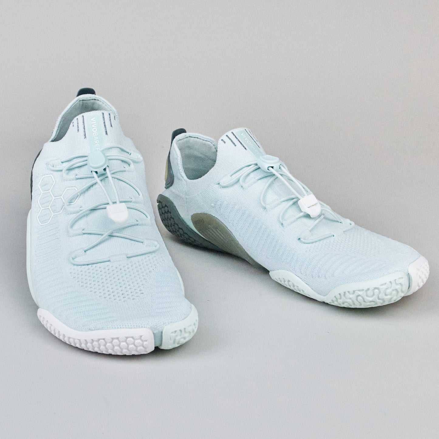 Vivobarefoot MOTUS FLEX L SOOTHING SEA TEXTILE