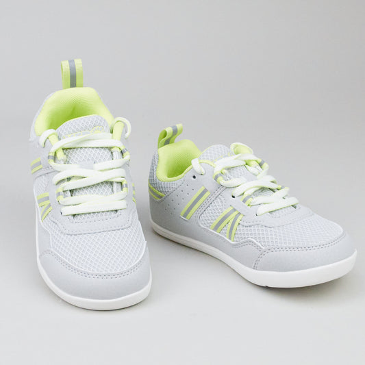 Xero Shoes Prio Lunar Rock / Sunny Lime