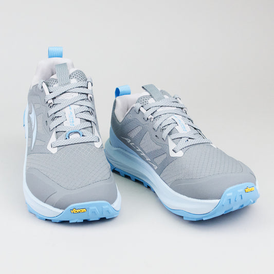 Altra W LONE PEAK 9+ GRAY