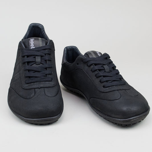 Koel KMEN | BAREFOOT Ido 000 - Black