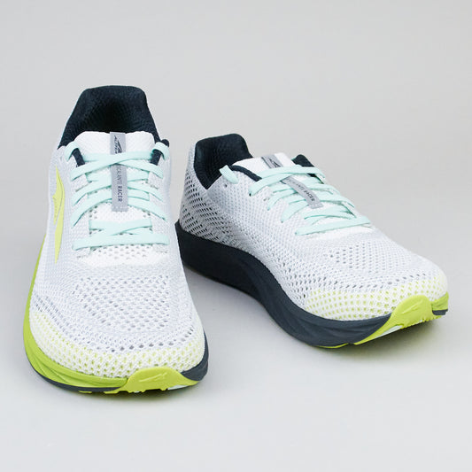 Altra M ESCALANTE RACER 2 WHITE/BLACK