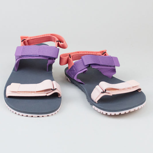 Xero Shoes D-TRAIL Dewberry Multi